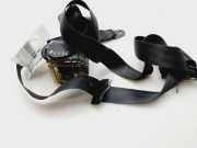 Sicherheitsgurt Rechts Vorne 96527696XX Peugeot 307 SW (3H) Kombi 1.6 HDi 16V (DV6ATED4(9HX))