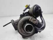 Turbolader 73501343 Fiat Doblo (223A/119) Großraumlimousine 1.3 JTD 16V Multijet (188.A.9000)