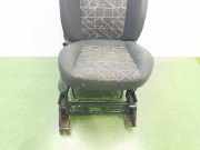 Sitz Rechts Vorne 55175948 Fiat Fiorino (225) Van 1.3 JTD 16V Multijet (199.A.2000)