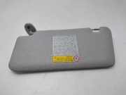 Sonnenblende Rechts 8480165J30BHL Suzuki Grand Vitara II (JT) SUV 1.9 DDiS (F9Q)