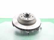 Achsschenkel Halter Rechts Hinten 7L0505436B Porsche Cayenne (9PA) SUV 4.8 V8 32V S (M48.01)