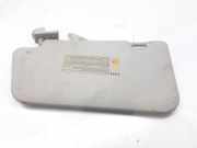 Sonnenblende Rechts 96400AX371 Nissan Micra (K12) Schr?gheck 1.2 16V (CR12DE)