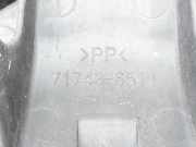 Grill 7174265J0 Suzuki Grand Vitara II (JT) SUV 1.9 DDiS (F9Q)