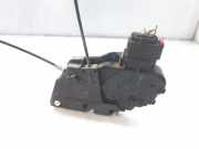 Türschloss Links Hinten 240015003 Mazda 3 Sport (BK) Schrägheck 2.0 CiTD 16V (RF7J)