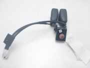 Gürtelschnalle Links Hinten 898303U200 Kia Sportage (SL) Geländewagen 1.7 CRDi 16V 4x2 (D4FD)