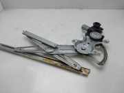 Fensterheber Links Vorne 698020K140 Toyota Hilux V/VI Pick-up 2.4 D4D-F 16V 4x4 (2GD-FTV)