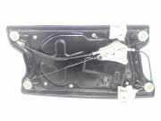 Fensterheber Links Vorne CUH500113 Land + Range Rover Discovery III (LAA/TAA) Geländewagen 2.7 TD V6 (276DT)