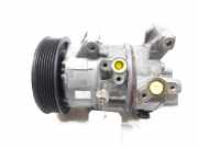 Klima Pumpe GE4472601740 Toyota Avensis (T25/B1B) Limousine 2.2 D-4D 16V (2AD-FTV)