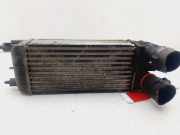Ladeluftkühler 9684946380 Citroën C5 III Berline (RD) Schrägheck 1.6 HDiF 16V 110 (DV6C(9HL))