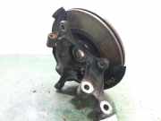 Achsschenkel Halter Rechts Vorne KD3533021A Mazda CX-5 I (KE,GH) SUV 2.2 SkyActiv-D 150 16V 2WD (SHY1)