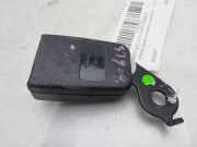 Gürtelschnalle Mh 030307 Citroën Xsara Picasso (CH) Großraumlimousine 1.6 HDi 16V 92 (DV6ATED4(9HX))