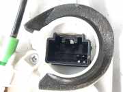 Türschloss Rechts Hinten BBM472310A Mazda 3 (BL12/BLA2/BLB2) Limousine 1.6 CiTD 16V (Y6)