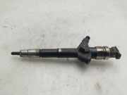 Kraftstoff-Injector 16600EC00A Nissan Pathfinder (R51) SUV 2.5 dCi 16V (YD25DDTi)