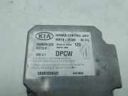 Steuergerät Airbag 959103E060 Kia Sorento I (JC) SUV 2.5 CRDi 16V VGT (D4CB)