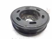Kurbelwellen-Riemenscheibe 06A105243C Audi A3 (8L1) Schrägheck 1.8 20V (AGN)
