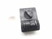Lichtschalter 09138124 Opel Combo Tour (Corsa C) Großraumlimousine 1.7 DI 16V (Y17DTL)