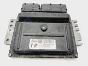 Motorsteuergerät MEC37320 Nissan Micra (K12) Schrägheck 1.2 16V (CR12DE)