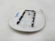 Tankklappe 1705456 Ford C-Max (DXA) Großraumlimousine 1.5 TDCi 120 16V (XWDA)