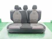 Rücksitzbank 888433 Citroën C3 (SC) Schrägheck 5-drs 1.4 HDi (DV4C(8HR))