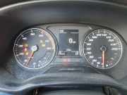 Tachoeinheit Kmh 5F0920740D Seat Leon (5FB) Schrägheck 5-drs 1.4 TSI 16V (CZCA)