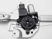 Fensterheber Links Vorne 9830590880 Peugeot 2008 (CU) Großraumlimousine 1.2 Vti 12V PureTech (HMR)