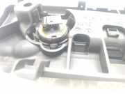 Türgriff Innen Links Hinten A1647602361 Mercedes-Benz ML II (164/4JG) SUV 3.0 ML-320 CDI 4-Matic V6 24V (OM642.940)