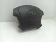 Airbag Lenkrad 56150H1100 Hyundai Terracan SUV 2.9 CRDi 16V (J3)
