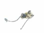 Türschloss Links Vorne HG030003A Hyundai Galloper II Geländewagen 2.5 TCI (D4BH)