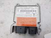 Steuergerät Airbag 4M5T14B056BJ Ford FOCUS LIM. (CB4) Trend 90 CV / 66 KW