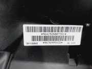 Lenker 96769959ZD Citroën C-Elysee (DD) Limousine 1.6 Blue Hdi 100 (DV6FD(BHY))