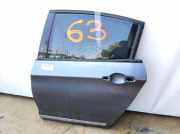 Tür Links Hinten 9006L4 Citroën C5 III Berline (RD) Schrägheck 1.6 HDiF 16V (DV6TED4(9HZ))