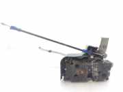 Türschloss Rechts Vorne 6M2AR21812AC Ford Mondeo IV Limousine 2.0 TDCi 140 16V (QXBB)