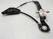 Fensterheber Rechts Hinten 5JA839462A Skoda Rapid Liftback 1.6 TDI 16V (CAYC/CLNA)