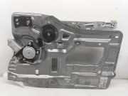 Fensterheber Rechts Hinten 8340626000 Hyundai Santa Fe I SUV 2.0 CRDi 16V 4x4 (D4EA)