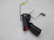 Gürtelschnalle Rechts Hinten HK83613K21AC Jaguar F-Pace SUV 2.0 D e-Performance 16V (204DTD)