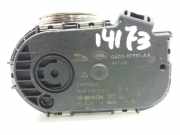 Drosselklappe G4D39F991AA Jaguar XF (X260) Limousine 2.0d 180 16V (204DTD(AJ20D4))