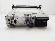 Radio 9660647377 Peugeot 607 (9D/U) Limousine 2.2 HDi 16V FAP (DW12TED4(4HX))