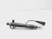Kraftstoff-Injector 028130201J Volkswagen Passat (35I) Limousine 1.9 TDi (1Z) 1Z