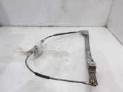 Fensterheber Rechts Vorne 7700834346 Renault Megane (BA) Schrägheck 5-drs 1.9dCi (F9Q-732)