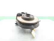 Achsschenkel Halter Links Vorne 1H0407255B Volkswagen Vento (1H2) Limousine 1.6 i (ABU) ABU