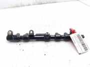 Einspritzdüsen Düsenstock 2S7Q9D280AE Ford Mondeo III Limousine 2.0 TDCi 115 16V (HJBC)