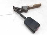 Gürtelschnalle Links Vorne D501197AC Opel MOVANO Furgón corto 3.5t 90 CV / 66 KW