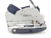 Türschloss Rechts Vorne 5K1837016E Volkswagen Golf VII Alltrack Kombi 2.0 TDI 4Motion 16V (CRLB) CRLB