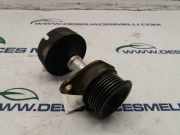 Lichtmaschine Riemenscheibe TF10924 Ford TURNIER (CAK) Ghia 90 CV / 66 KW