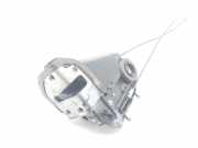 Türschloss Links Hinten 6934052220 Toyota Yaris II (P9) Schrägheck 1.3 16V VVT-i (2SZFE)