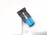 Warnleuchte Schalter 6C0953509 Volkswagen Polo V (6R) Schrägheck 1.4 TDI 12V 90 (CUSB) CUSB