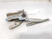 Fensterheber Links Vorne 050506 Nissan Micra (K12) Schr?gheck 1.5 dCi 68 (K9K-708)