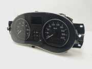 Tachoeinheit Kmh 248101432R Dacia Logan (LS) Limousine 1.2 16V (D4F-732)