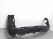 Stoßstange Hinten 1623963480 Peugeot BIPPER Básico 75 CV / 55 KW