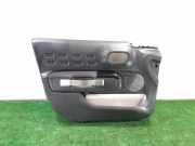 Türverkleidung Links Vorne 9812904277 Citroën C3 (SX/SW) Schrägheck 1.6 Blue HDi 100 16V (DV6FD(BHY))
